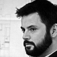 Matt Charman, creator of new series Dirty for Prime Video