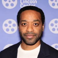 Chiwetel Ejiofor, who will star in the new Exorcist film