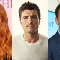 Karen Gillian, Josh Hutcherson, Clive Owen are lined up to be in Blasphemous
