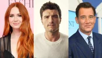 Karen Gillian, Josh Hutcherson, Clive Owen are lined up to be in Blasphemous