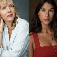 Kerry Godliman Nina Singh Dalziel and Pascoe