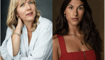 Kerry Godliman Nina Singh Dalziel and Pascoe