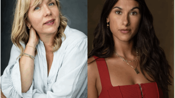 Kerry Godliman Nina Singh Dalziel and Pascoe