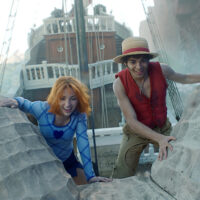 ONE PIECE enters the Grand Line season 2 trailer