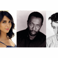 Saviour cast ITV legal thriller