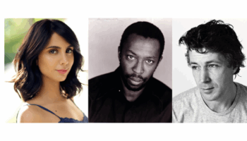 Saviour cast ITV legal thriller