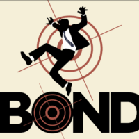 Young Bond audio drama range announced