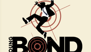 Young Bond audio drama range announced
