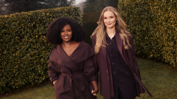 Francesca and Michaela lead Bridgerton season 5