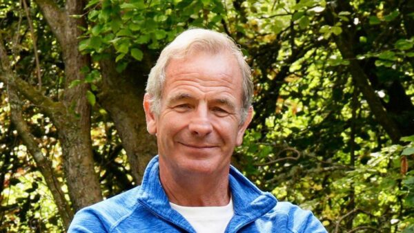 Robson Green