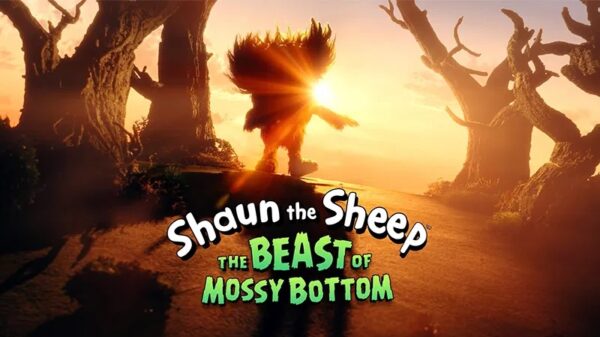 The Beast of Mossy Bottom