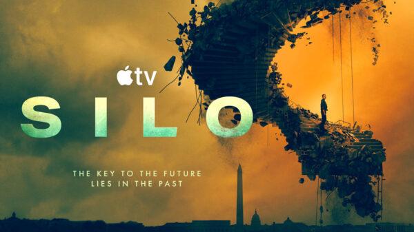 Silo season 3 date and teaser