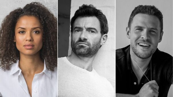Sutherland cast