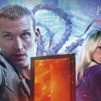 The Ninth Doctor Adventures 4.4 4.5 Thirteen O'Clock