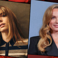 Maya Hawke and Kerry Condon Will Star in The God of the Woods