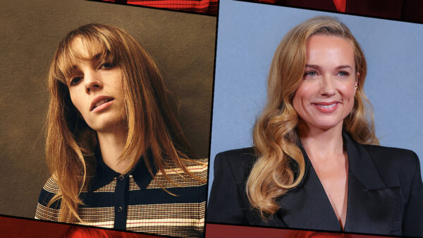 Maya Hawke and Kerry Condon Will Star in The God of the Woods
