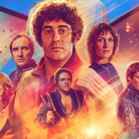Seven Blake's 7 episodes