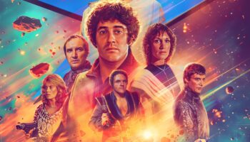Seven Blake's 7 episodes