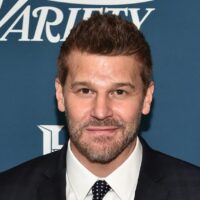 David Boreanaz — Rockford Files reboot gets series order