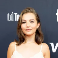 BAFTA Rising Star winner Mia McKenna-Bruce has joined the cast of The Species.