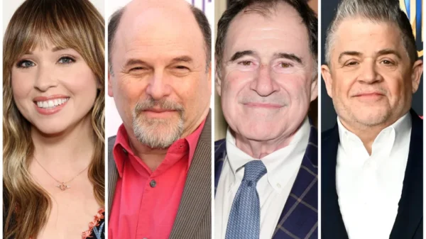 Natalie Lander, Jason Alexander, Patton Oswalt, Richard Kind, to star in To Life