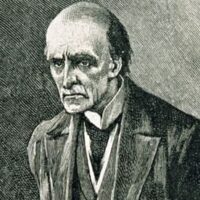 An illustration of Moriarty