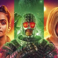 Doctor Who - The Thirteenth Doctor Adventures: he Hallamshire Incident cover art crop