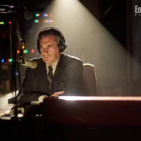 Jon Hamm in the first look image of American Hostage