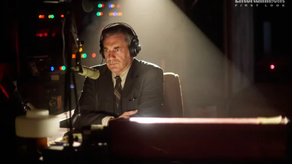 Jon Hamm in the first look image of American Hostage