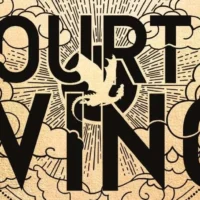 Cover art of the Fourth Wing book's title