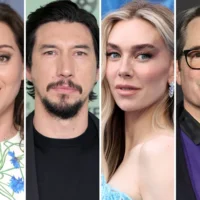 Aubrey Plaza, Adam Driver, Vanessa Kirby and Matthew Broderick to Star in Kenneth Lonergan’s Drama Tomorrow Is a Drag