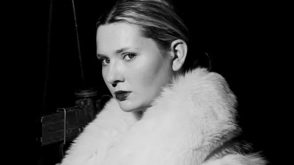 Abigail Breslin in 'Chapter 51'.