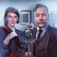 Dark Gallifrey: The Meddling Monks Part 1 cover art crop