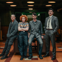 Dept Q cast update for season 2