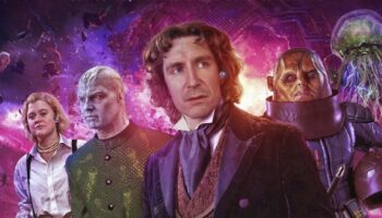 Doctor Who Rutans vs Sontarans 4 Peace at Last cover art crop