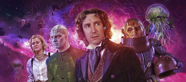 Doctor Who Rutans vs Sontarans 4 Peace at Last cover art crop