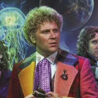 Doctor Who - Rutans vs Sontarans 2: Grave Moon cover art