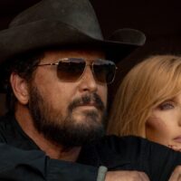 Dutton Ranch renewed for season 2