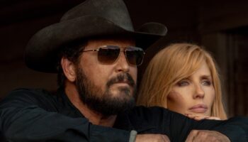Dutton Ranch renewed for season 2
