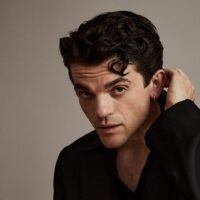 Edward Bluemel as Hercule Poirot