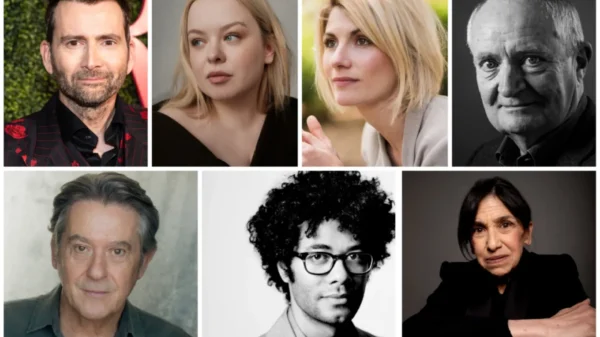 New batch of guest stars for Only Murders season 6
