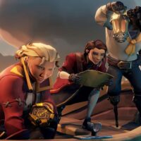 Sea of Thieves