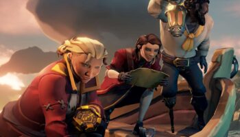Sea of Thieves