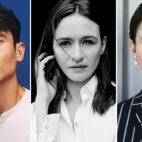 Manny Jacinto, Emily Mortimer, Thomasin McKenzie, who will star in Fallout season 3