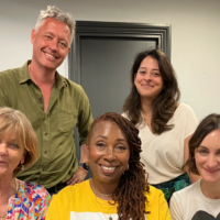 Marlow Murder Club series 4