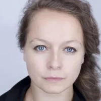 Samatha Morton, who will star in Dirty