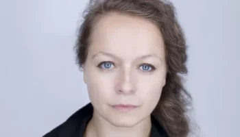 Samatha Morton, who will star in Dirty