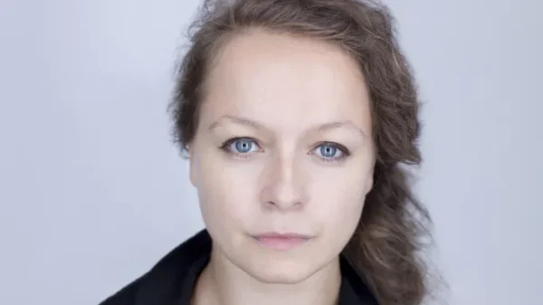 Samatha Morton, who will star in Dirty