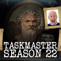 Taskmaster series 22