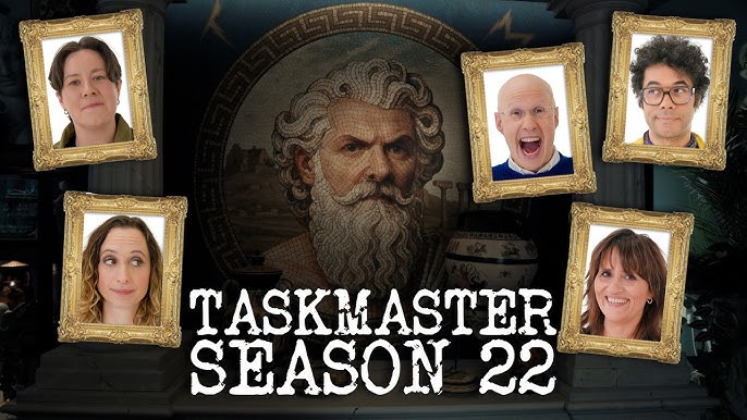Farewell to the cast of Series 21; Welcome to the cast of Series 22!